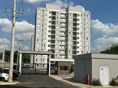 Apartamento com 2 Quartos à venda, 49m² no Jardim Paraíso, Jaguariúna