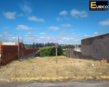 Lote/Terreno à venda, 250m² no Jardim Santa Helena, Salto de Pirapora