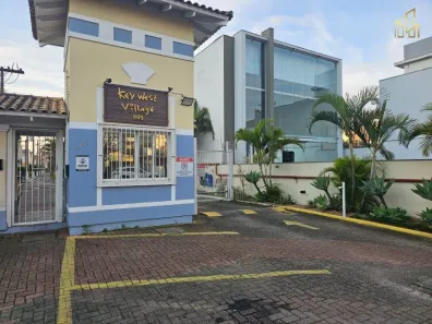 Casa de Condomínio com 2 Quartos para alugar, 80m² no Marechal Rondon, Canoas