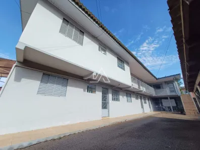 Apartamento com 1 Quarto para alugar, 40m² no São José, Passo Fundo