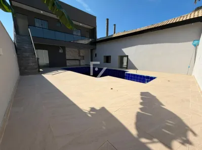 Casa de Condomínio com 4 Quartos para alugar, 350m² no Recreio dos Bandeirantes, Rio de Janeiro