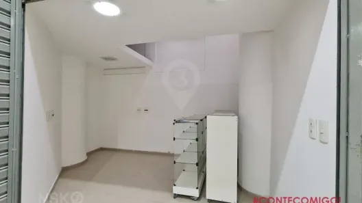 Ponto Comercial para alugar, 7m² no Centro, São Paulo