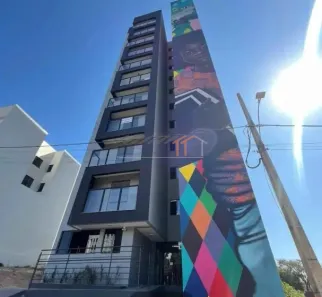 Apartamento com 1 Quarto para alugar, 15m² no Centro, São João Del Rei