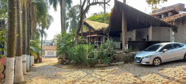Imóvel Comercial para alugar, 650m² no Granja Viana, Cotia