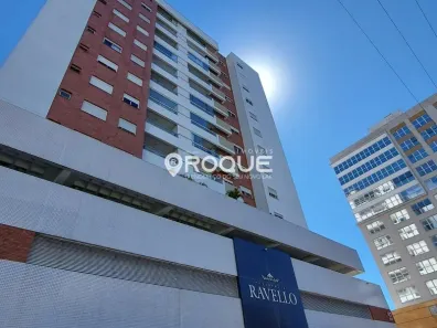 Apartamento com 2 Quartos à venda, 104m² no Pagani, Palhoça