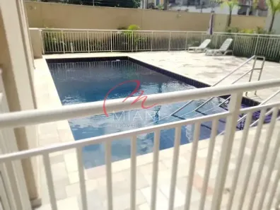 Apartamento com 2 Quartos à venda, 38m² no Vila Butantã, São Paulo