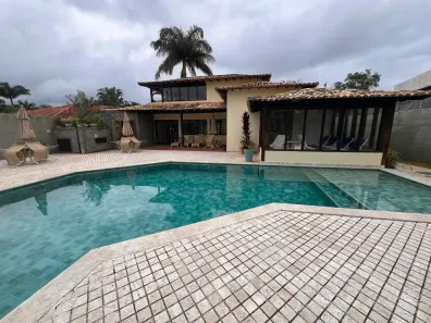 Casa de Condomínio com 2 Quartos à venda, 86m² no Manguinhos, Armação dos Búzios