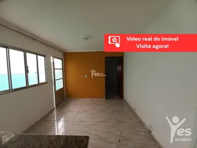 Casa com 3 Quartos à venda, 113m² no Parque João Ramalho, Santo André