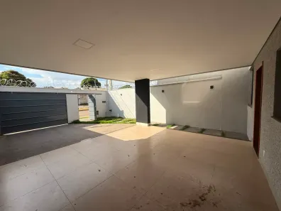 Casa com 3 Quartos à venda, 210m² no Cardoso, Aparecida de Goiânia