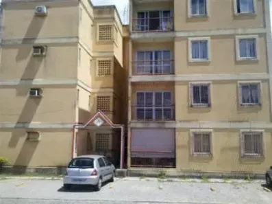 Apartamento com 2 Quartos à venda, 57m² no Jardim São Paulo, Recife