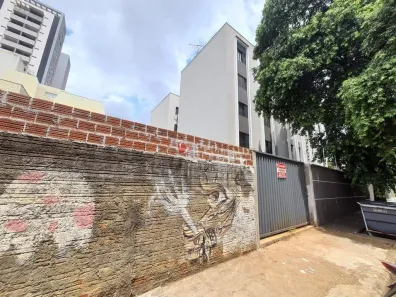 Lote/Terreno à venda, 538m² no Zona 07, Maringá
