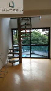 Apartamento com 1 Quarto à venda, 64m² no Aclimação, São Paulo