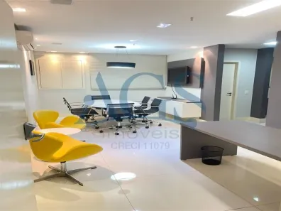 Sala Comercial à venda, 53m² no Jardim Anália Franco, São Paulo