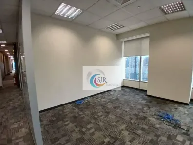 Sala Comercial para alugar, 497m² no Vila Olímpia, São Paulo