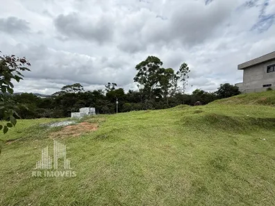 Lote/Terreno à venda, 360m² no Sítio do Morro, Santana de Parnaíba