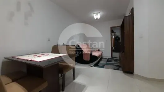 Apartamento com 1 Quarto à venda, 39m² no Penha de França, São Paulo