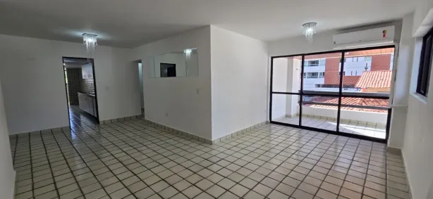 Apartamento com 3 Quartos à venda, 143m² no Manaíra, João Pessoa