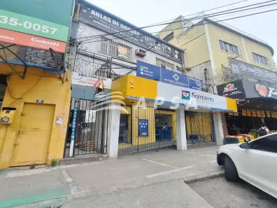 Sala Comercial para alugar, 149m² no Bonsucesso, Rio de Janeiro