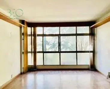 Apartamento com 3 Quartos à venda, 168m² no Santa Cecília, São Paulo