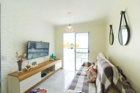 Apartamento com 3 Quartos à venda, 83m² no Moinho Velho, São Paulo