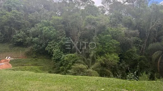 Lote/Terreno à venda, 560m² no Loteamento Capital Ville, Jundiaí