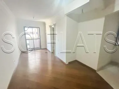 Apartamento com 2 Quartos à venda, 73m² no Cerqueira César, São Paulo