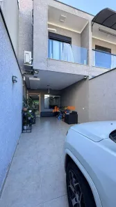 Sobrado com 3 Quartos para venda ou aluguel, 135m² no Vila Carrão, São Paulo