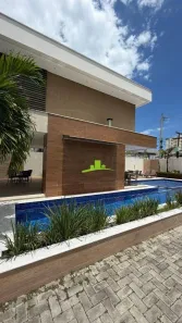 Apartamento com 3 Quartos à venda, 89m² no Buraquinho, Lauro de Freitas