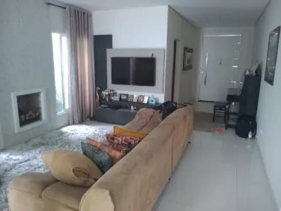 Casa com 4 Quartos à venda, 372m² no Parque Campolim, Sorocaba