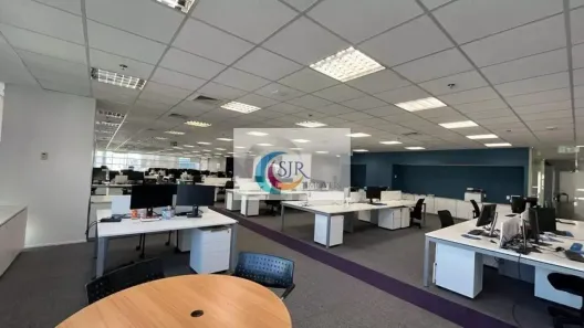Sala Comercial para alugar, 1636m² no Vila Olímpia, São Paulo