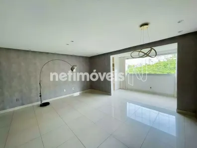 Apartamento com 4 Quartos à venda, 119m² no Buritis, Belo Horizonte