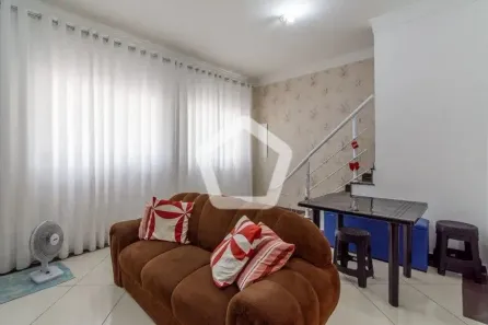 Casa com 3 Quartos à venda, 120m² no Vila Mazzei, São Paulo