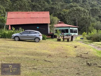 Imóvel Comercial com 2 Quartos à venda, 120m² no Invernador, Urubici