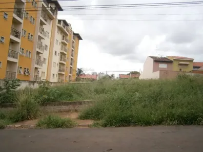 Lote/Terreno à venda, 168m² no Jardim Gibertoni, São Carlos