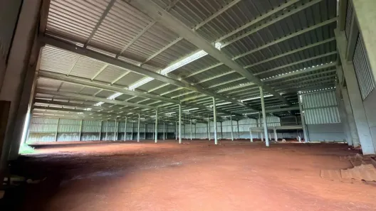 Galpão/Depósito/Armazém à venda, 8300m² no Distrito Empresarial Prefeito Luiz Roberto Jábali, Ribeirão Preto