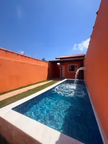 Casa com 2 Quartos à venda, 61m² no São Pedro, Itanhaém