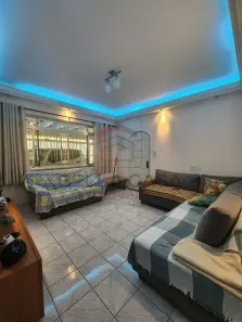 Sobrado com 4 Quartos à venda, 200m² no Água Rasa, São Paulo