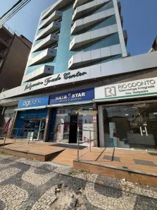 Sala Comercial à venda, 33m² no Vila Valqueire, Rio de Janeiro