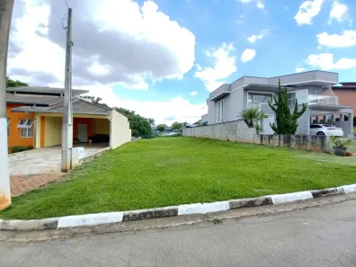 Lote/Terreno à venda, 504m² no Reserva dos Vinhedos, Louveira