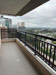 Apartamento com 1 Quarto à venda, 46m² no Dezoito do Forte Empresarial/Alphaville., Barueri