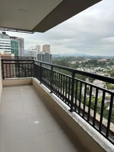 Apartamento com 1 Quarto à venda, 46m² no Dezoito do Forte Empresarial/Alphaville., Barueri