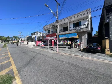 Ponto Comercial à venda, 115m² no Jardim Icaraíba, Peruíbe