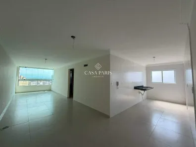Apartamento com 2 Quartos à venda, 89m² no Boqueirão, Praia Grande