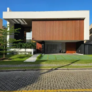 Casa de Condomínio com 5 Quartos à venda, 608m² no Cararu, Eusébio