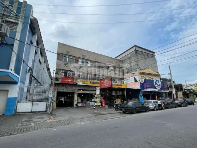 Sala Comercial para alugar, 22m² no Campo Grande, Rio de Janeiro
