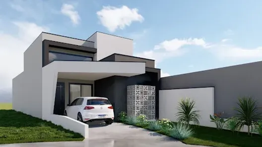 Casa de Condomínio com 3 Quartos à venda, 106m² no Horto Florestal, Sorocaba