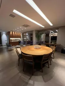 Casa de Condomínio com 3 Quartos para venda ou aluguel, 364m² no Jardim São Luiz, Ribeirão Preto