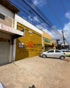 Galpão/Depósito/Armazém à venda, 190m² no Santo Antônio, São Luís