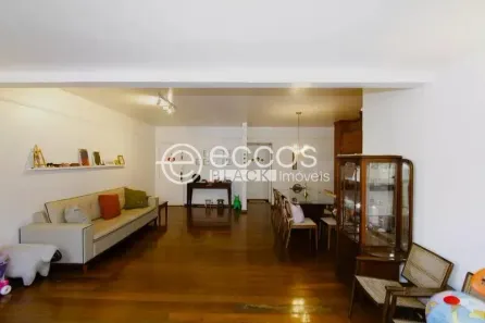 Apartamento com 4 Quartos à venda, 190m² no Santa Lúcia, Belo Horizonte