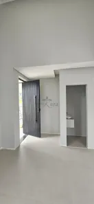 Casa de Condomínio com 3 Quartos à venda, 174m² no Loteamento Floresta, São José dos Campos